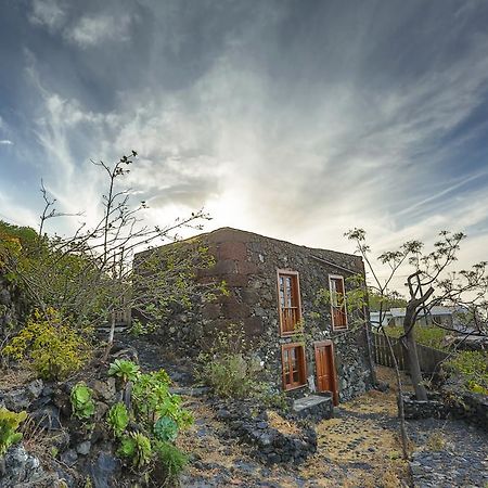 Casa Rural De Piedra 프론테라 객실 사진