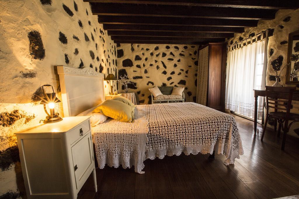 Casa Rural De Piedra 프론테라 객실 사진