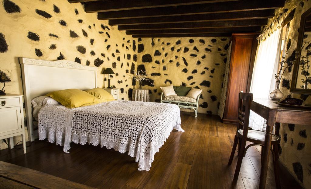 Casa Rural De Piedra 프론테라 객실 사진