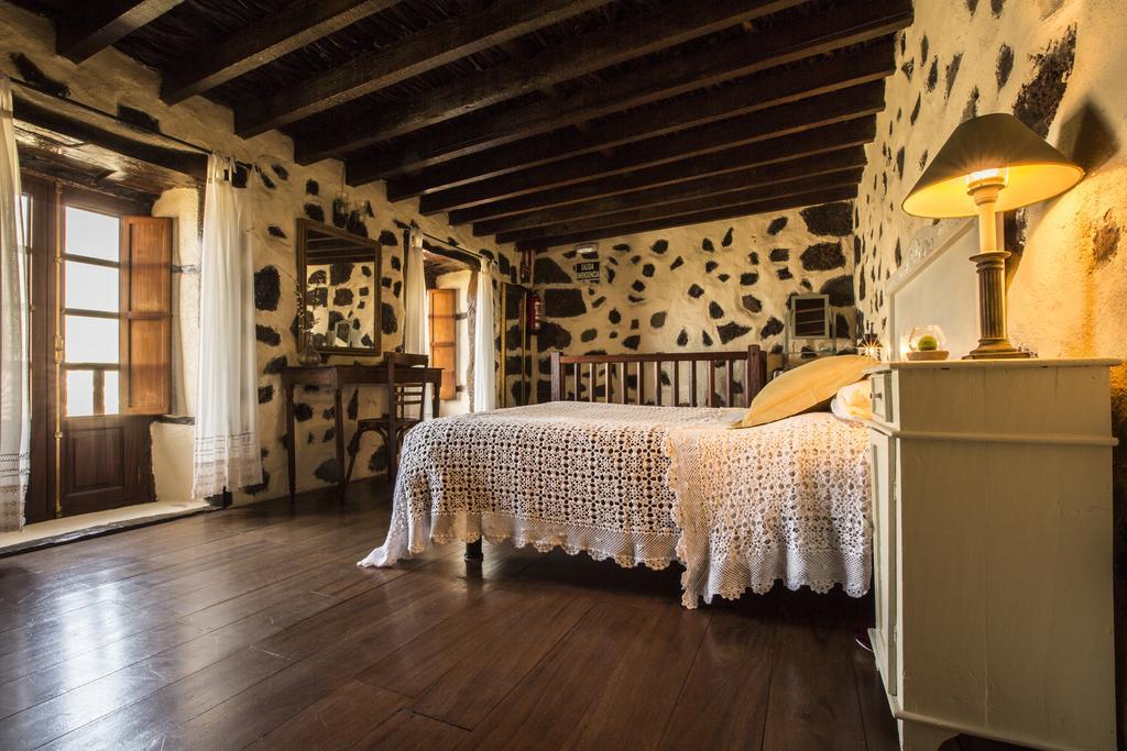 Casa Rural De Piedra 프론테라 객실 사진